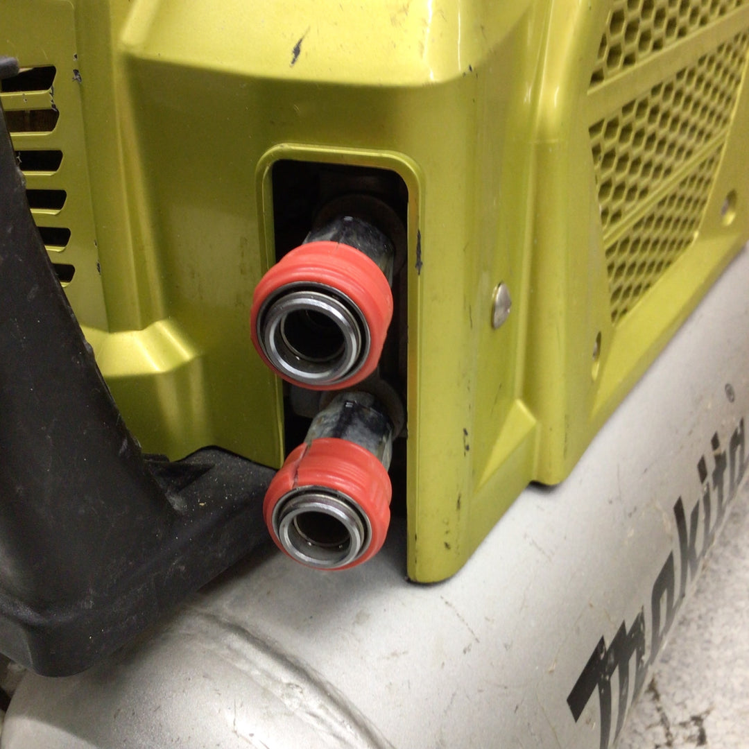 ★マキタ(makita) エアコンプレッサー AC462XGH【草加店】