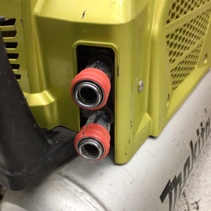 ★マキタ(makita) エアコンプレッサー AC462XGH【草加店】