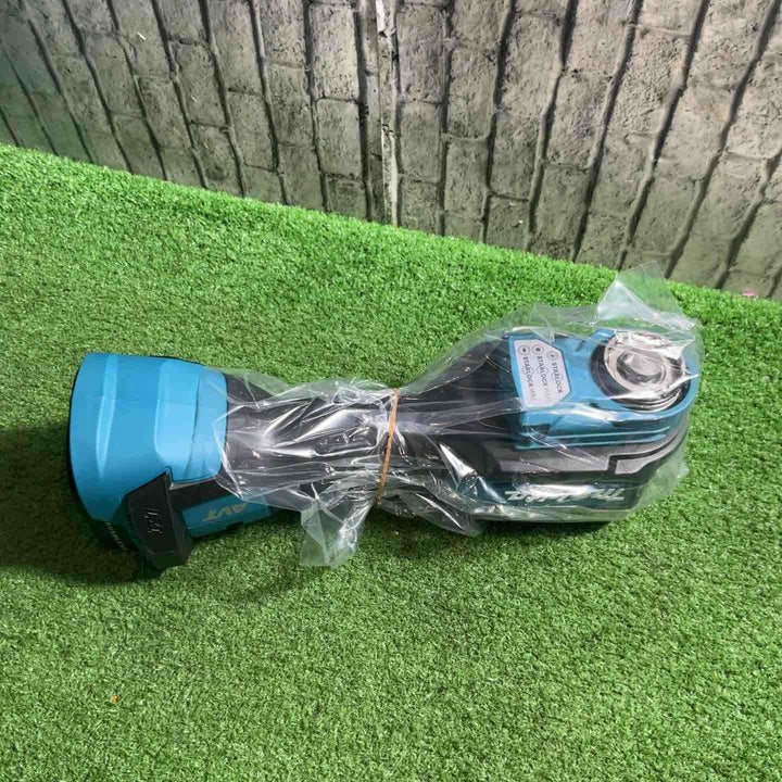 ★マキタ(makita) コードレスマルチツール TM52DRG【川口店】