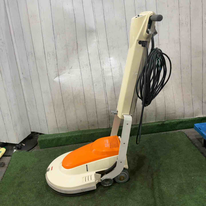 【店頭受取り限定】◇ リンレイ RB-15 バーニッシャー 保証無し 動作確認済【川口店】