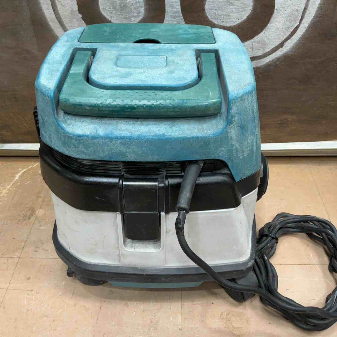 ★マキタ(makita) 集じん機 乾式 484(P)【草加店】