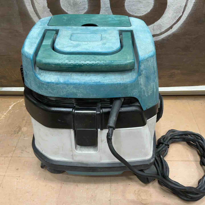 ★マキタ(makita) 集じん機 乾式 484(P)【草加店】