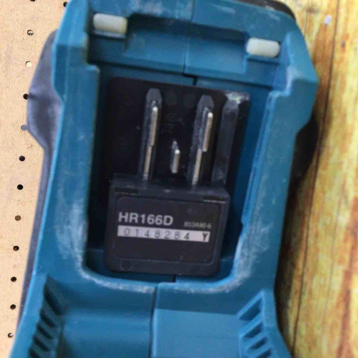 ☆マキタ(makita) コードレスハンマドリル HR166DZK【川崎店】