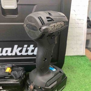 ★マキタ(makita) コードレスインパクトドライバー TD172DRGXB【町田店】