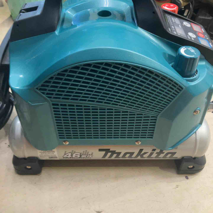 ★マキタ(makita) エアコンプレッサー AC462XS【町田店】