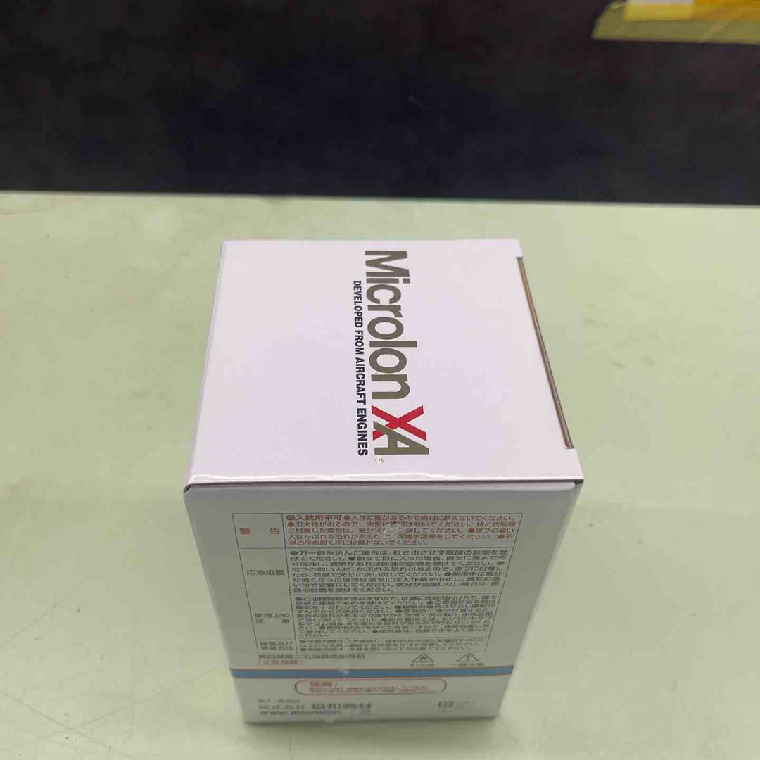 Microlon（マイクロロン） XA (国内正規品) 16oz 【越谷店】