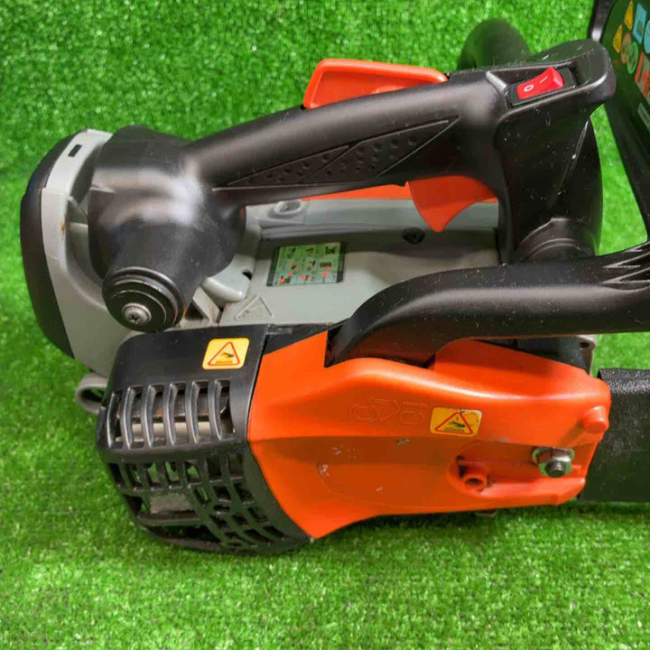 【中古品】 タナカ エンジンチェーンソー TCS33EDTP 【藤沢店】