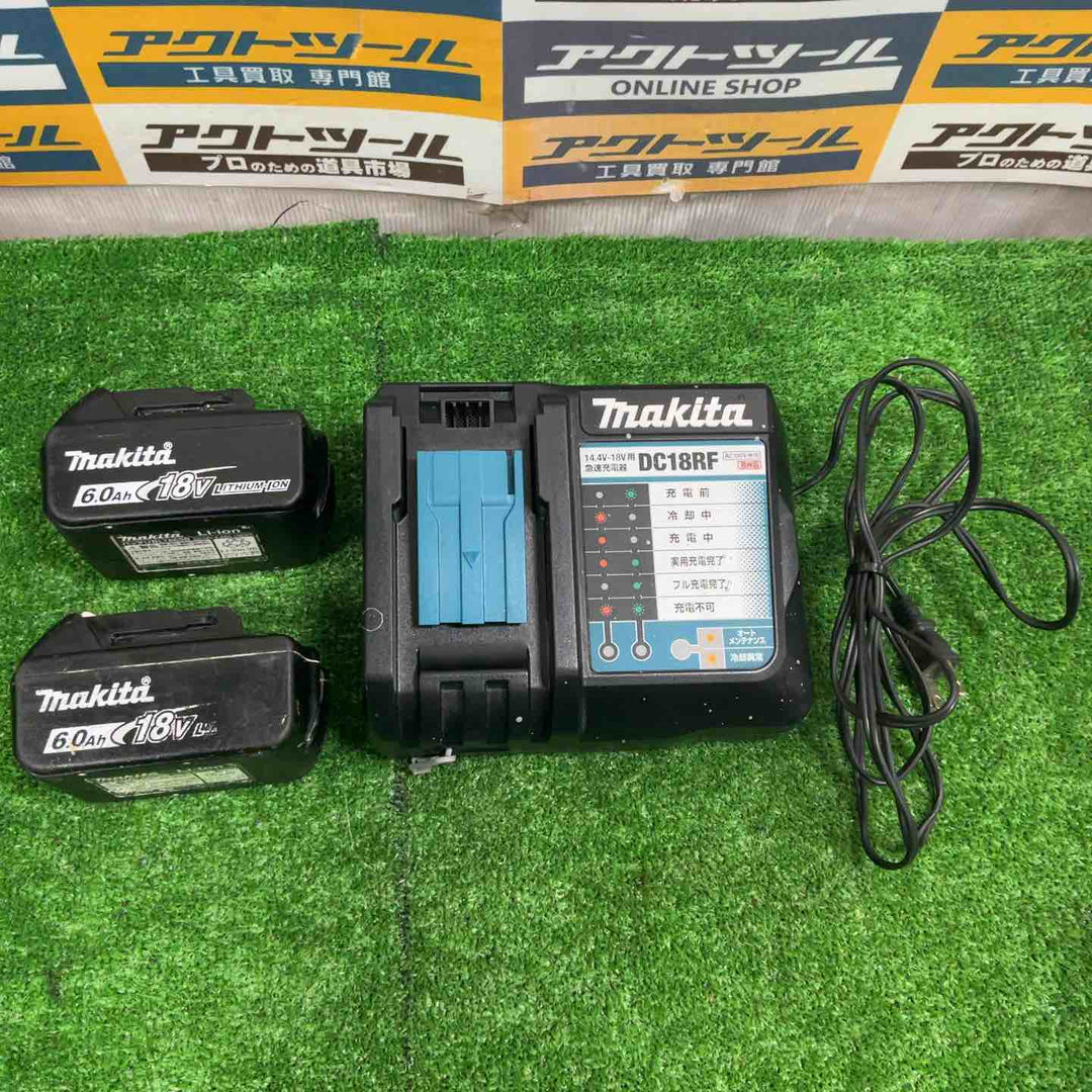 ★マキタ(makita) コードレスインパクトドライバー TD173DRGXO【草加店】