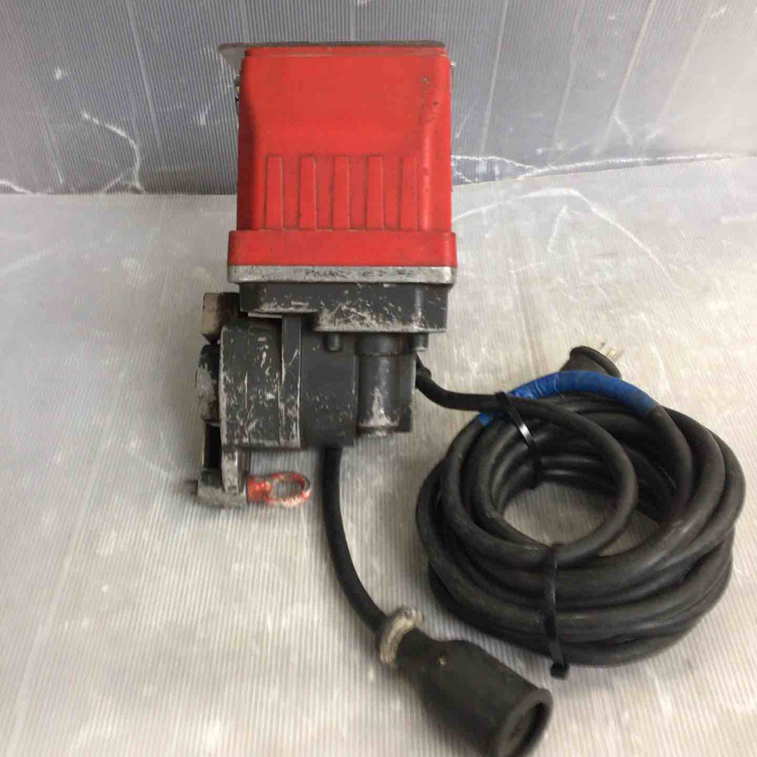 ◇ハッケン(Hakken) 自動送り装置 EHAC-80A【草加店】