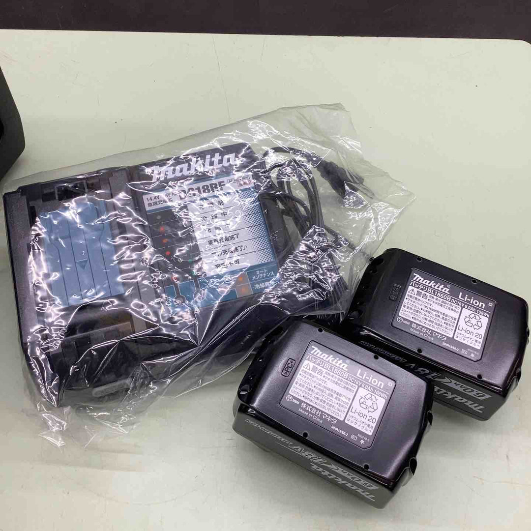 ★マキタ(makita) コードレスインパクトドライバー TD173DRGX【越谷店】