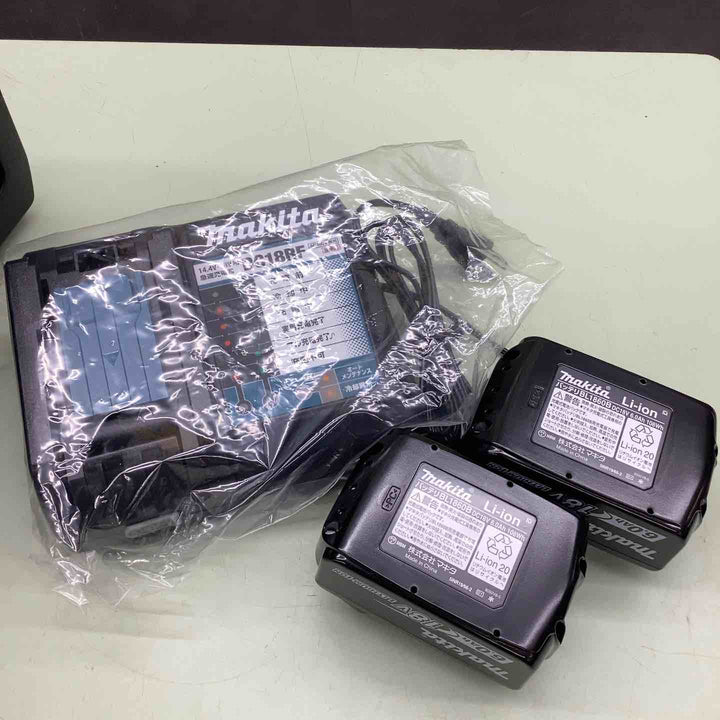 ★マキタ(makita) コードレスインパクトドライバー TD173DRGX【越谷店】