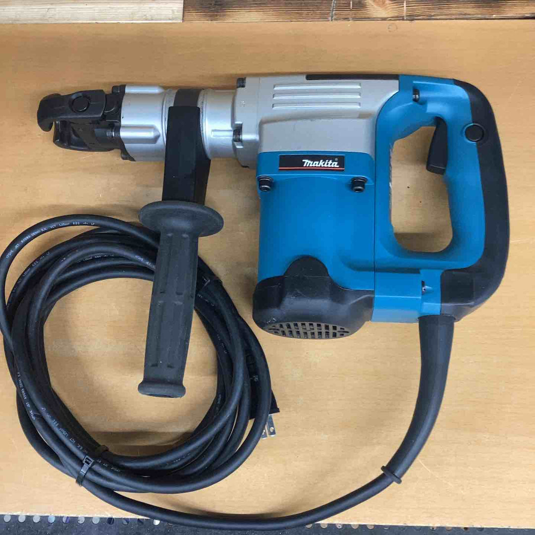 ★マキタ(makita) 電動ハンマ HM0830【越谷店】