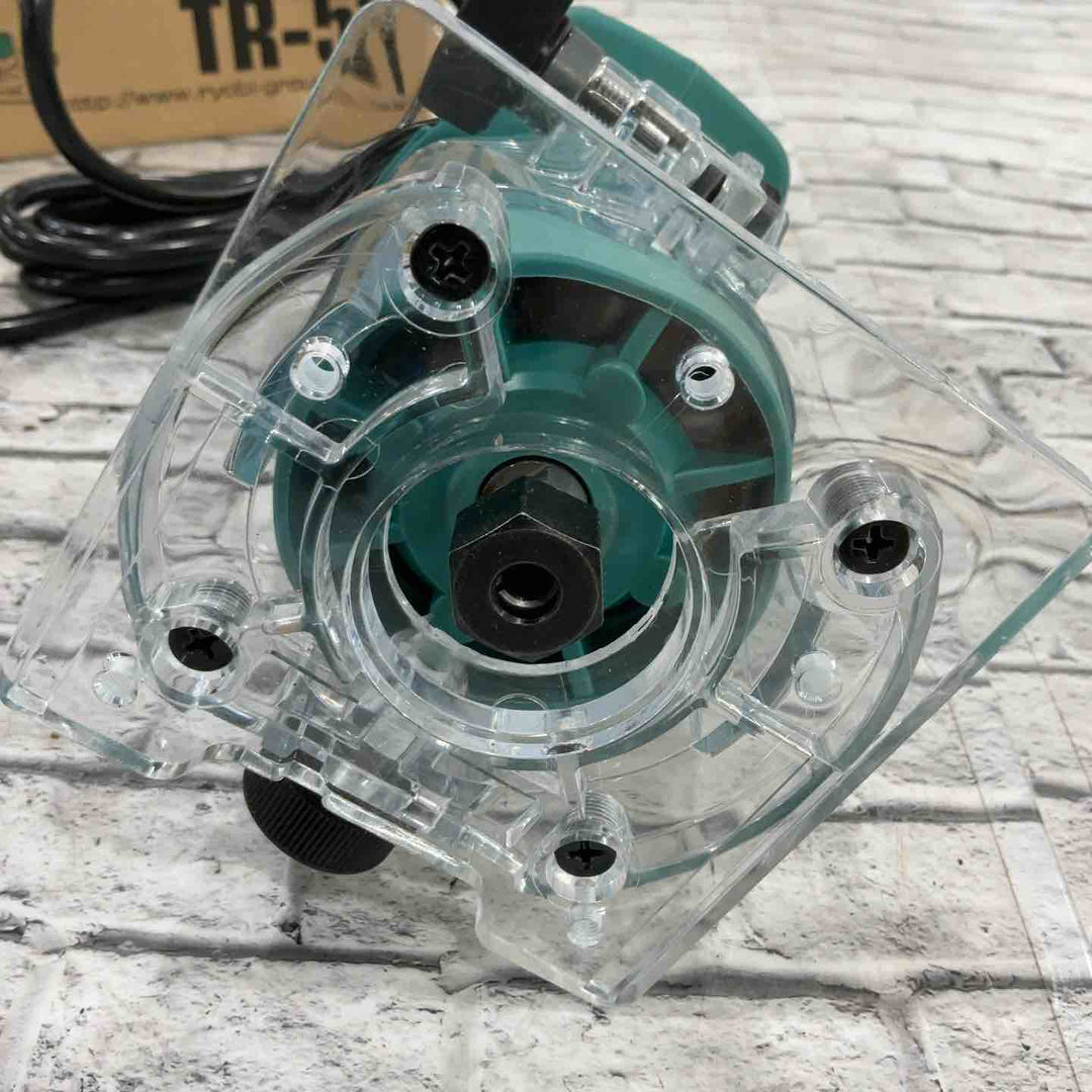 ◇リョービ(RYOBI) トリマ TR-51【川口店】