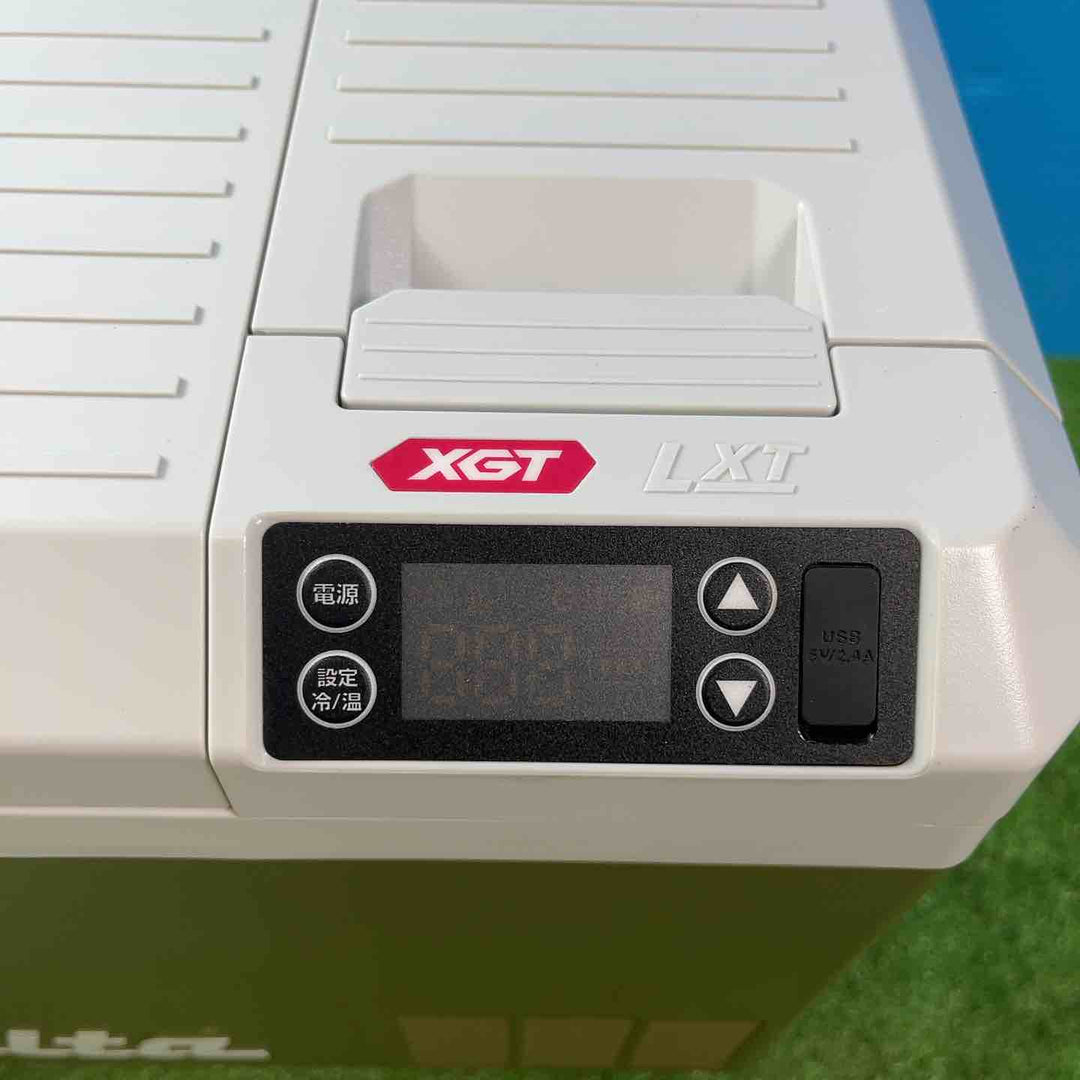 【美品】★マキタ(makita) コードレス冷温庫 CW003GZO【岩槻店】