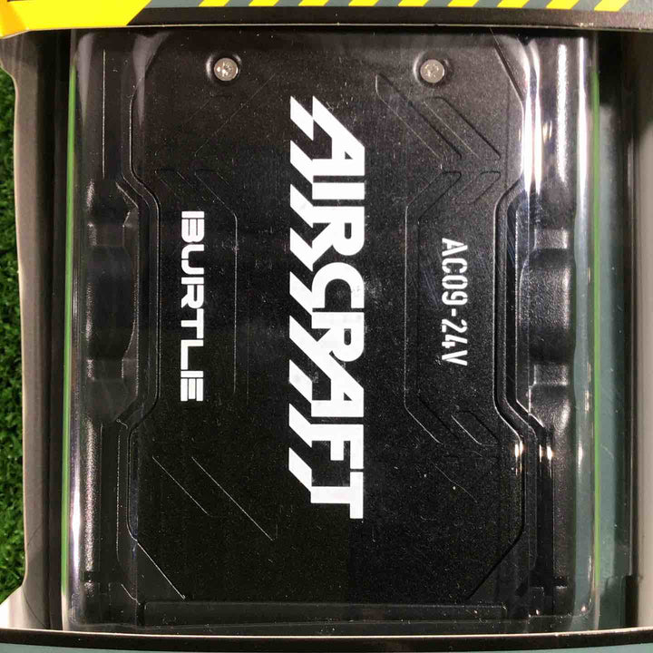 BURTLE リチウムイオンバッテリー24V AC09【川口店】
