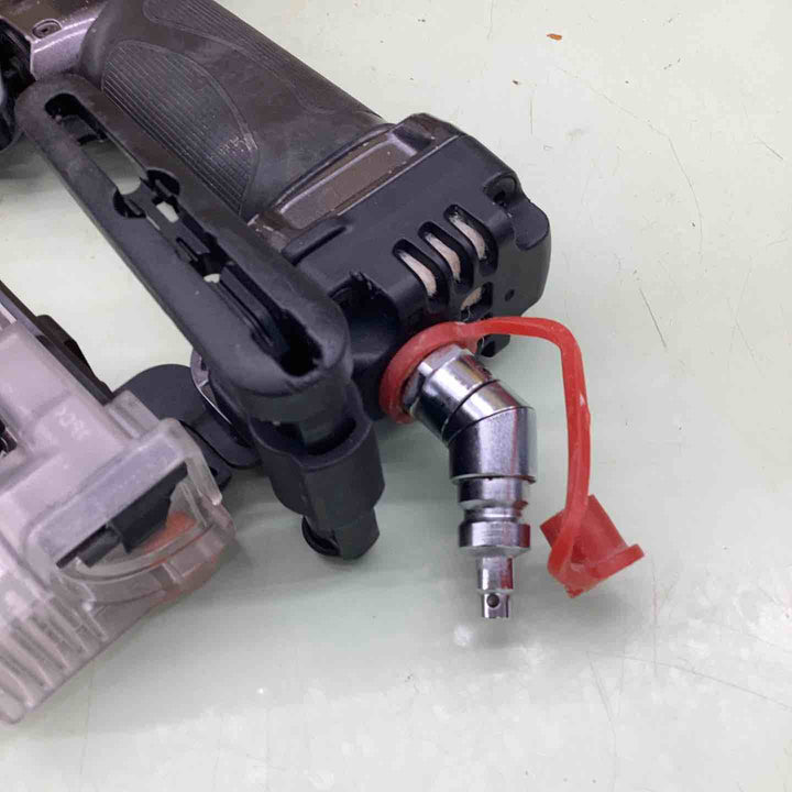 ★マックス(MAX) 高圧ピンネイラ HA-50P4(D)【越谷店】