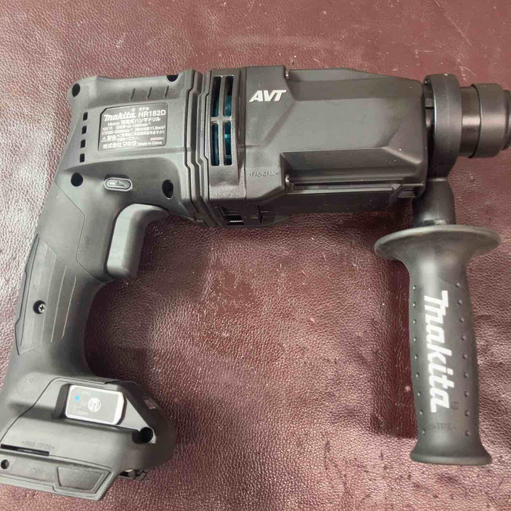 【中古美品】★マキタ(makita) コードレスハンマドリル HR182DZB【東大和店】