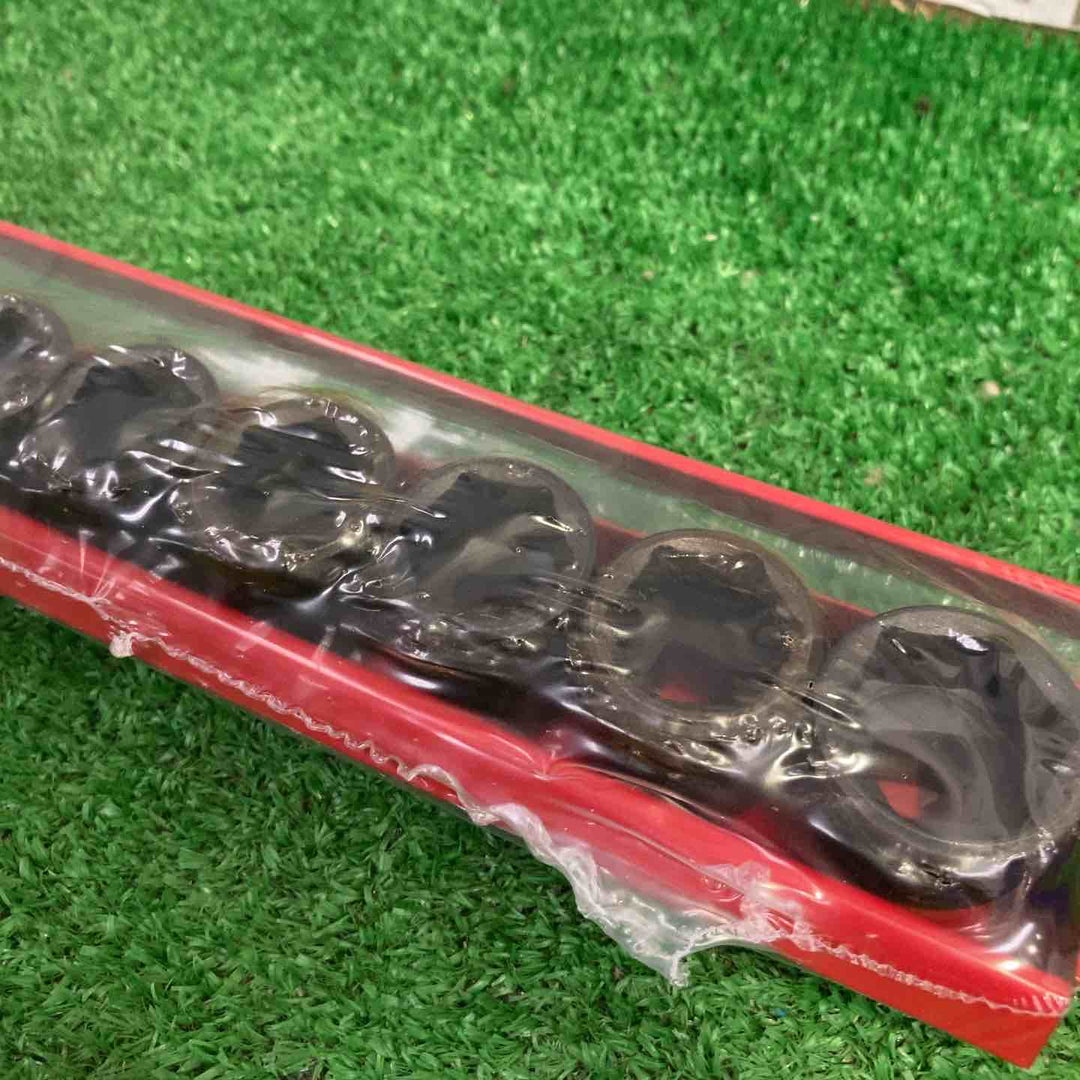 MAC TOOLS（マックツールズ） 11Pc. 3/8" ドライブ メトリック スタンダードインパクトソケットセット | SXPM116TR【町田店】