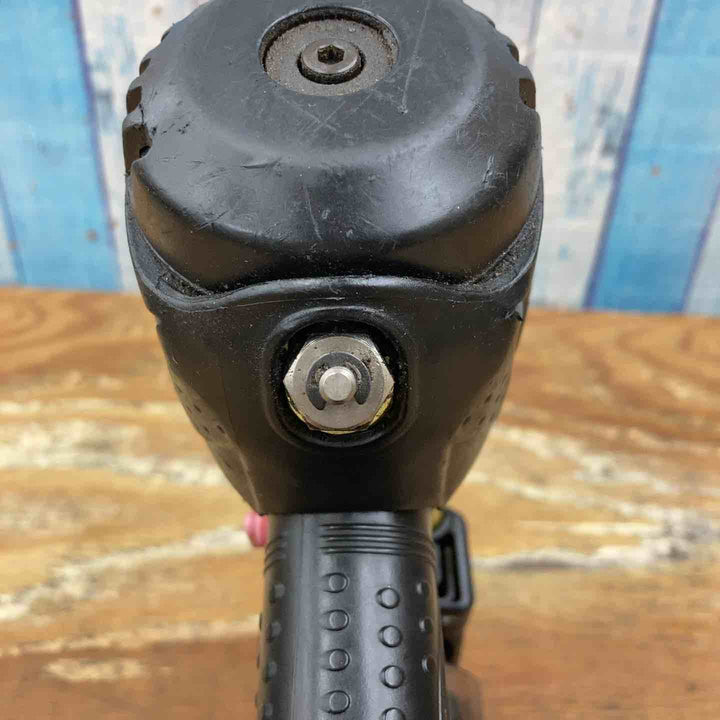 ★ハイコーキ(HIKOKI ※旧:日立工機) 高圧エア釘打ち機 NV65HMC【柏店】