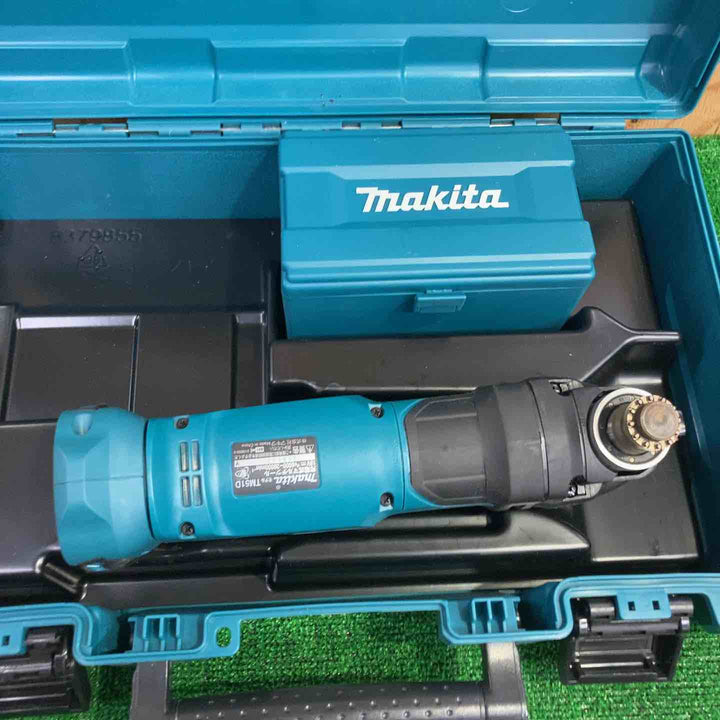 ★マキタ(makita) コードレスマルチツール TM51DZ【町田店】