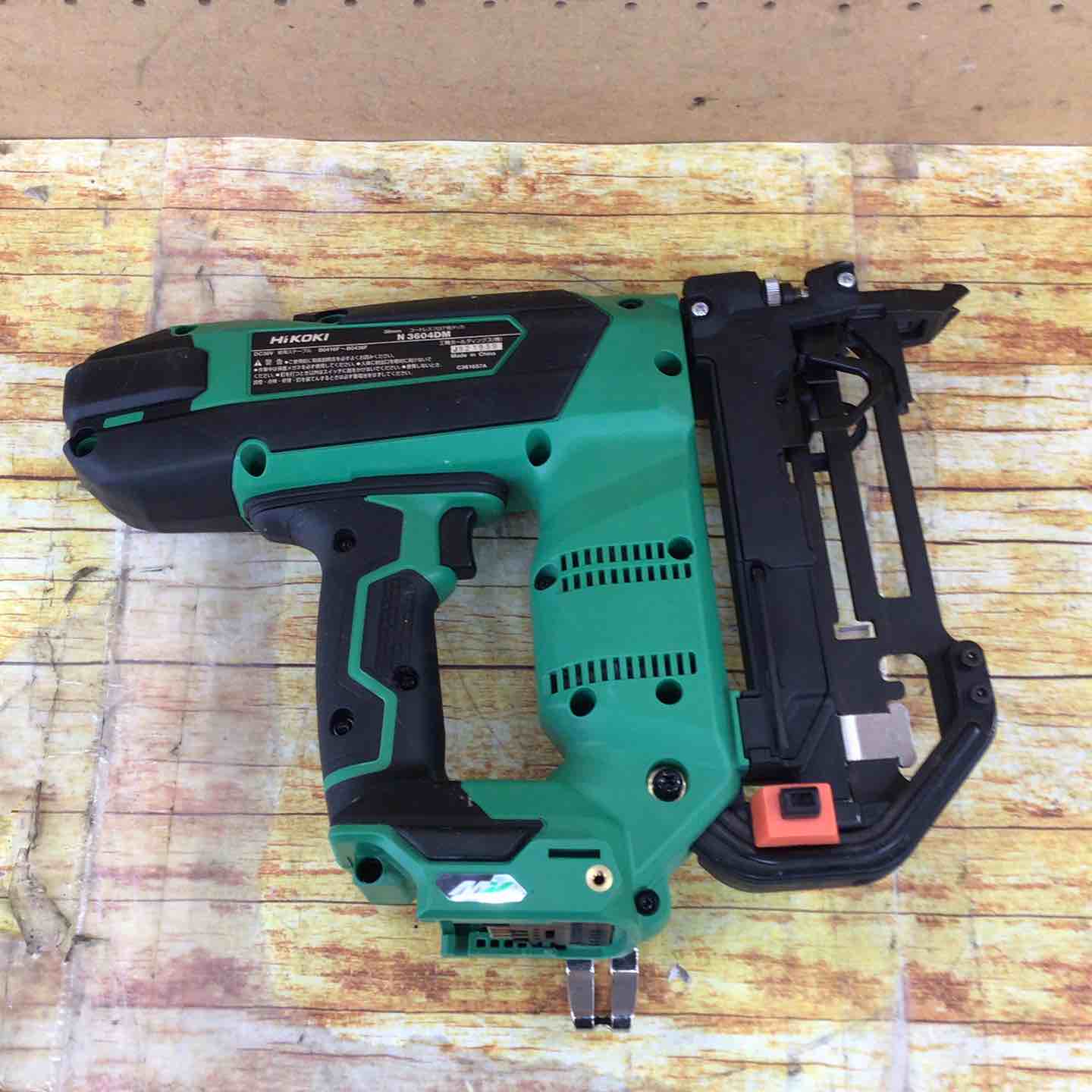 ハイコーキ(HIKOKI ※旧:日立工機) コードレスフロアタッカー ハイコーキ(HIKOKI ※旧:日立工機) コードレスフロアタッカー