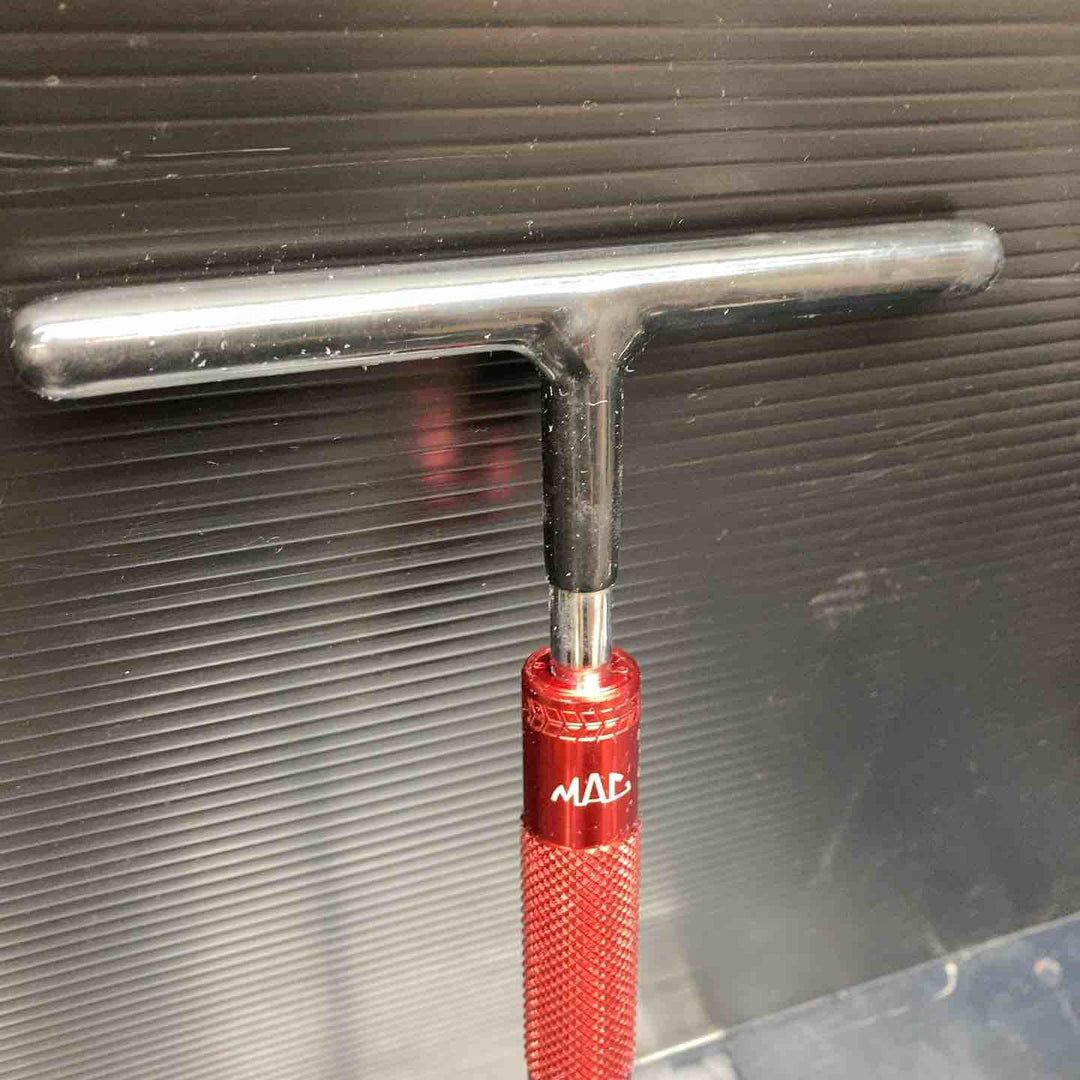 ◇T型レンチ　MACTOOL　SD12TM【川越店】
