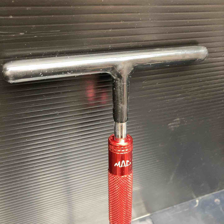 ◇T型レンチ　MACTOOL　SD12TM【川越店】