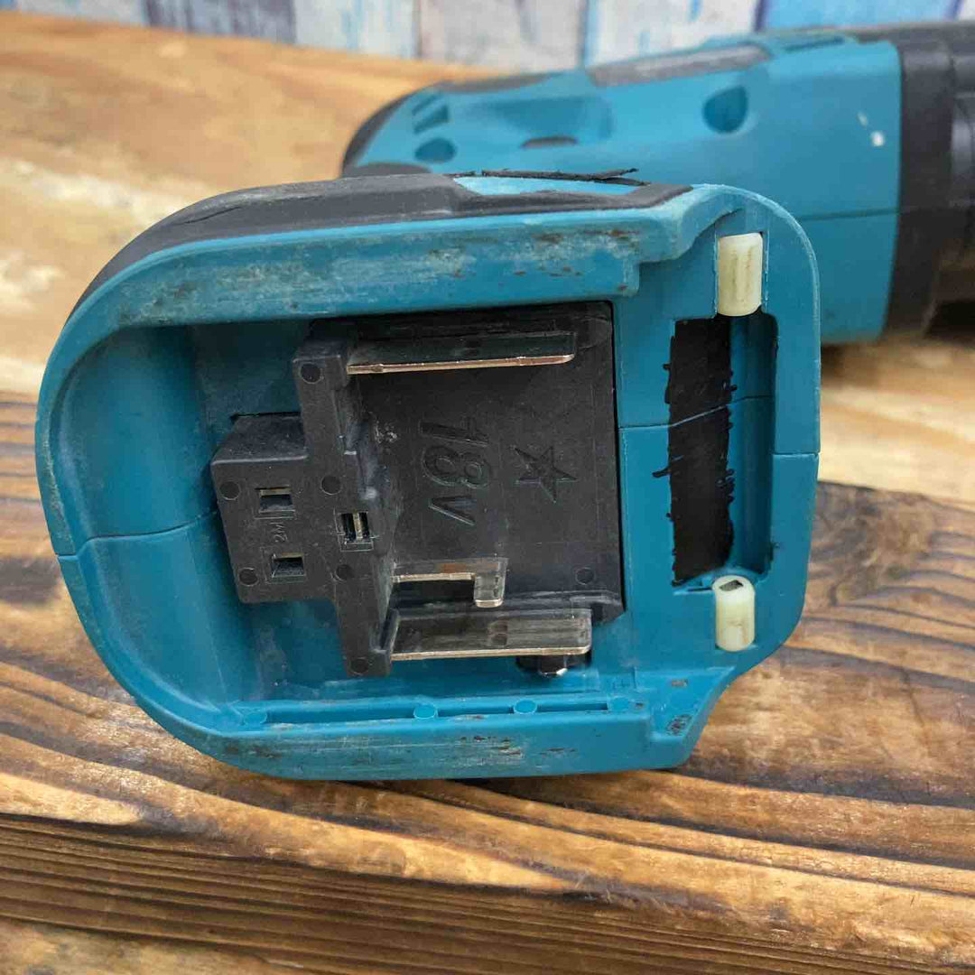 ☆マキタ(makita) コードレスハンマドリル HR165DZK 18V 本体のみ【柏店】