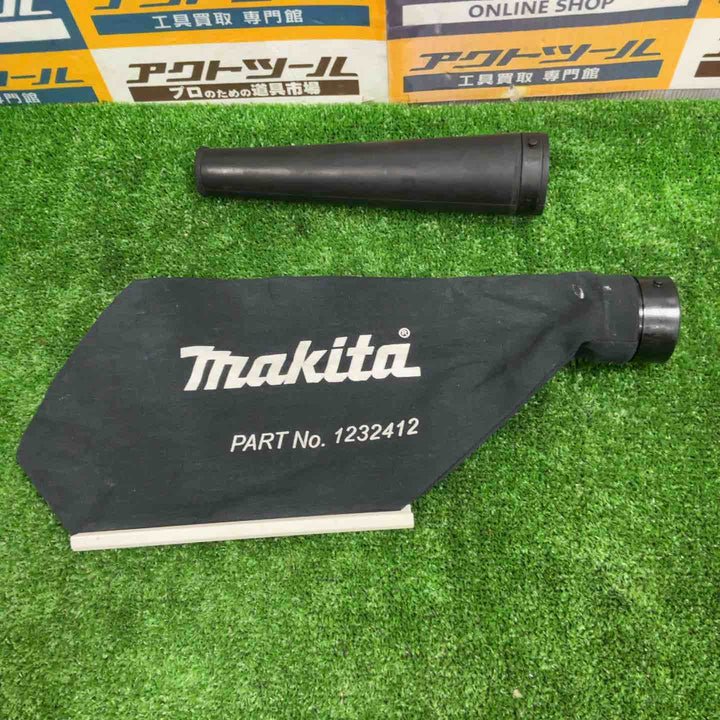 ★マキタ(makita) コードレスブロワ UB185DZ【草加店】