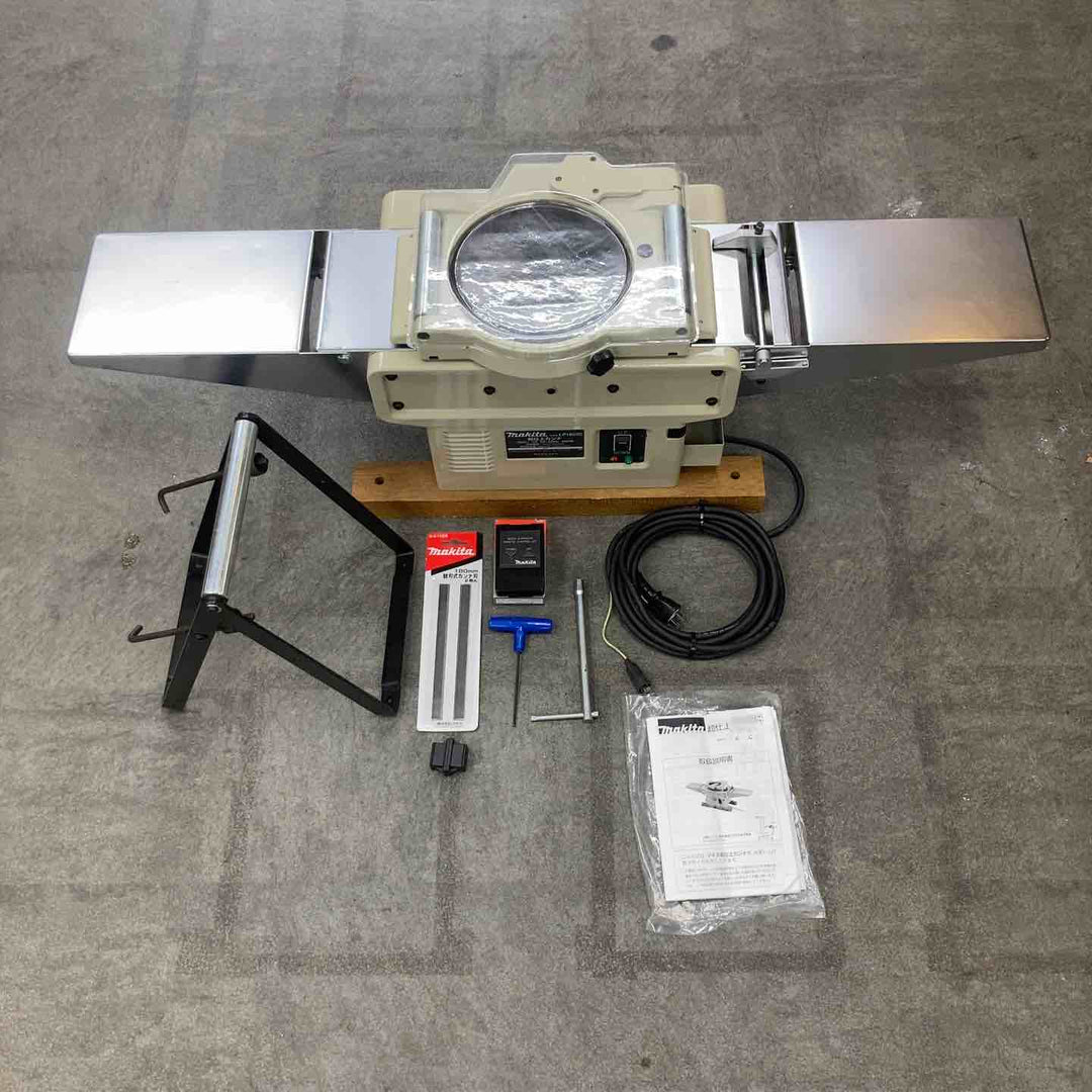 【店頭受取り限定】☆マキタ(makita) 超仕上カンナ LP1802C【川崎店】