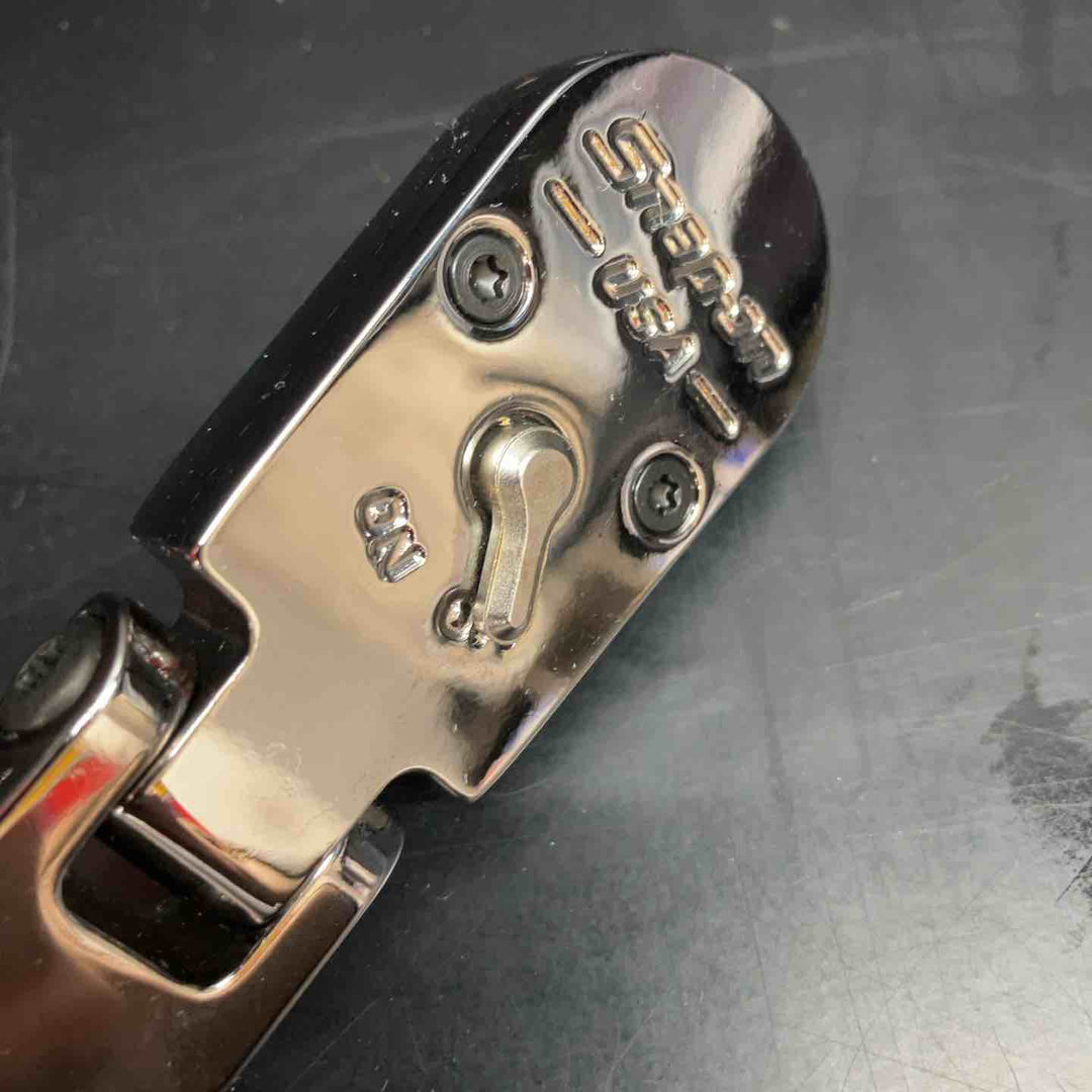 ◇スナップオン(Snap-on) 3/8sq フレックスラチェット FHF100【川越店】