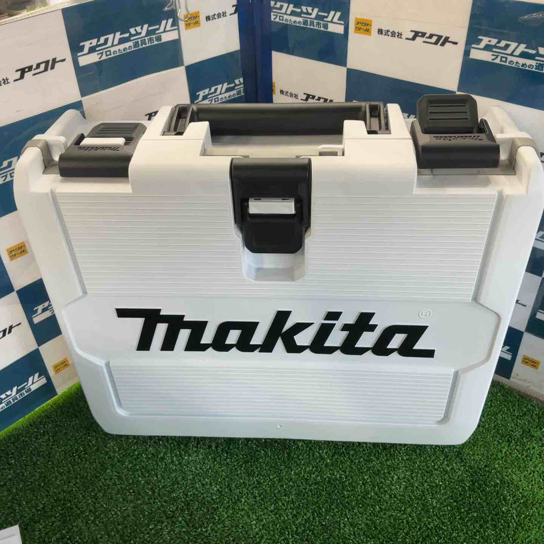 ★マキタ(makita) コードレスインパクトドライバー TD138DRFX【草加店】