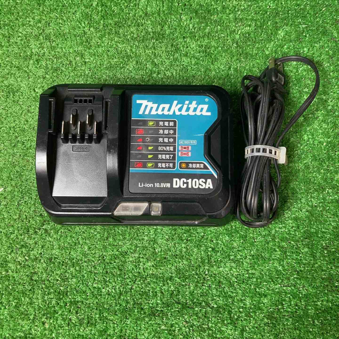 【中古品】◇マキタ(makita) フルライン 追尾 コードレスレーザー墨出し器 SK506GDZN (SK506GDN) ※足に破損箇所有り※【岩槻店】