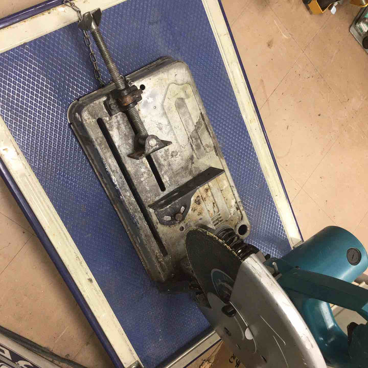 ☆マキタ(makita) 高速切断機 2414NB【草加店】