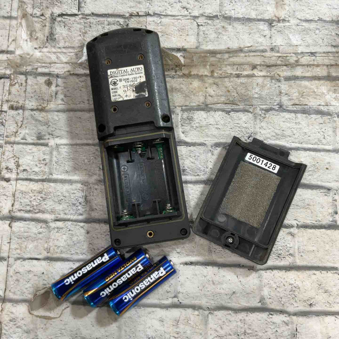 ◇トーヨーコーケン(TKK) ベービーホイスト(無線式) BH-N740R ウインチ【川口店】