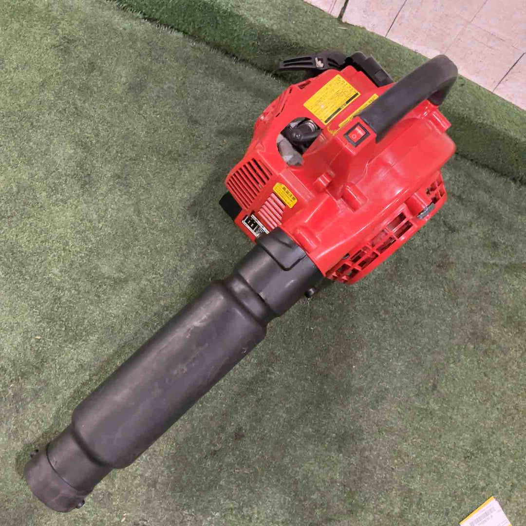 ◇ナカトミ　エンジンブロワ　EB-26D 動作確認済【川口店】