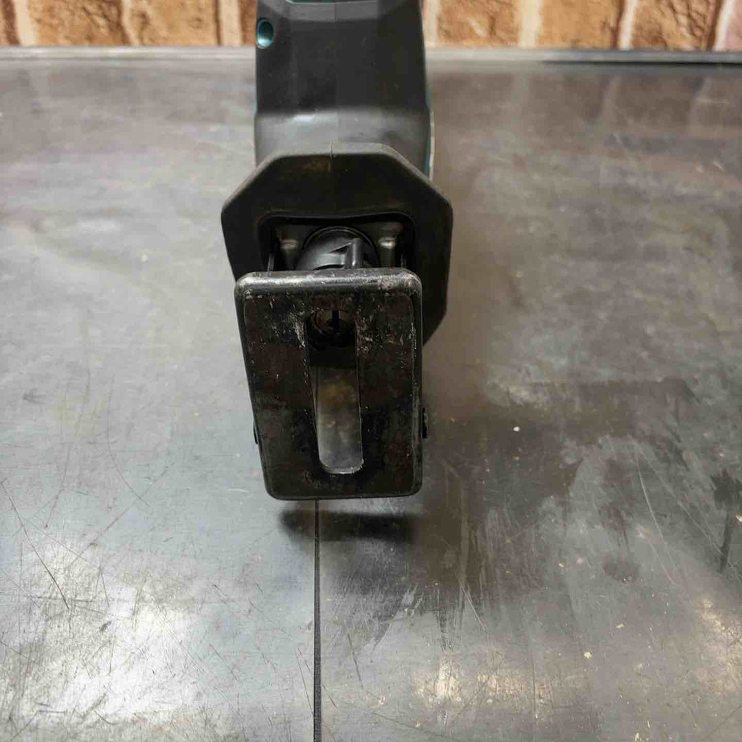 【中古品】マキタ(makita) コードレスレシプロソー JR189DZ【所沢店】