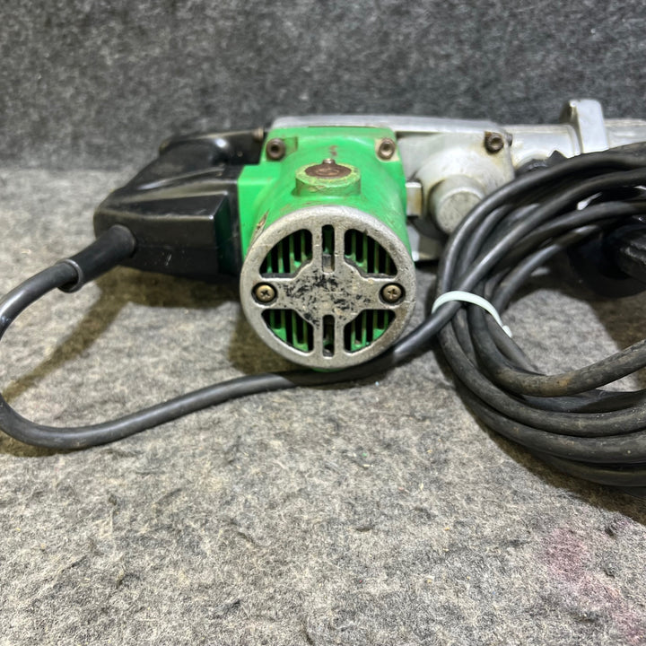日立 38mm ハンマドリル DH38VC【桶川店】