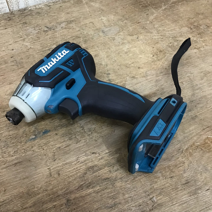 〇マキタ(makita) 14.4Vコードレスソフトインパクトドライバー TS131DZ 本体のみ【柏店】