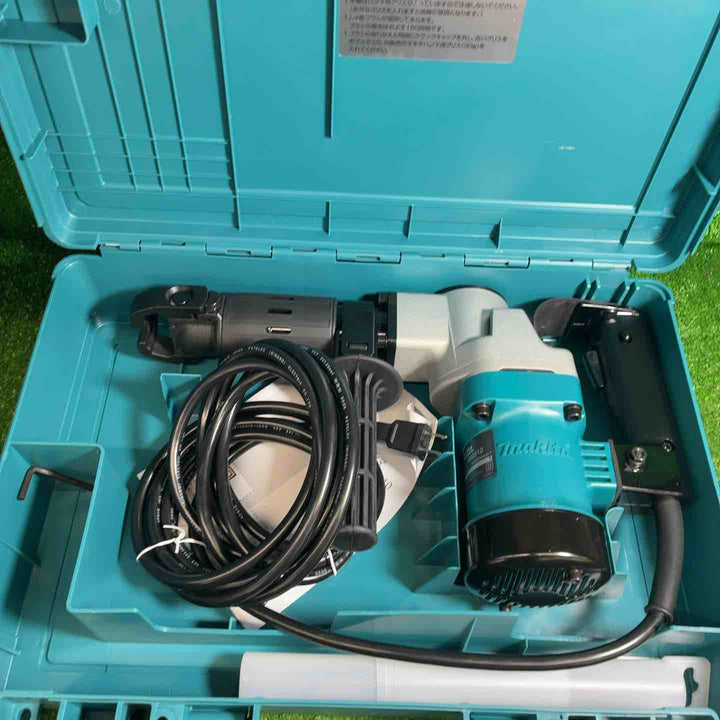 マキタ(makita) 電動ハンマ HM0810【藤沢店】