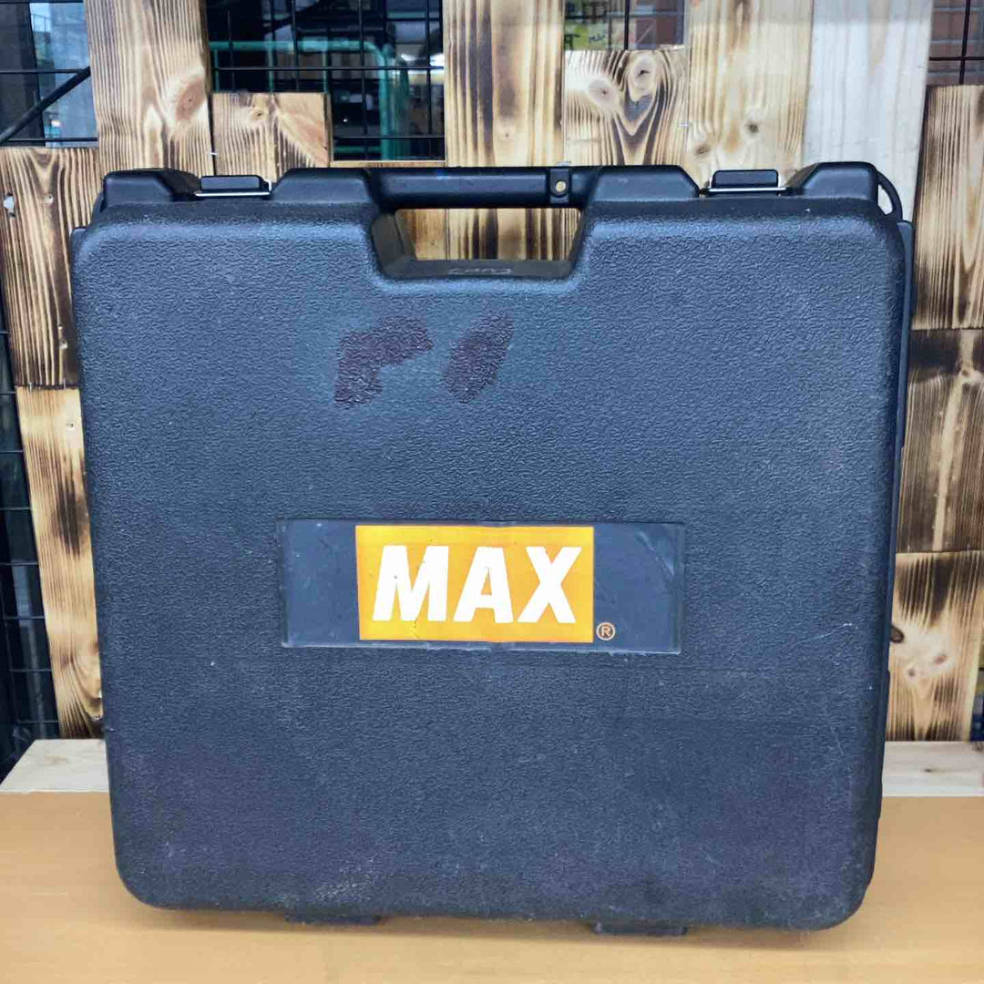 ★マックス(MAX) コードレス鉄筋カッター PJ-RC161-BC/2540A【越谷店】