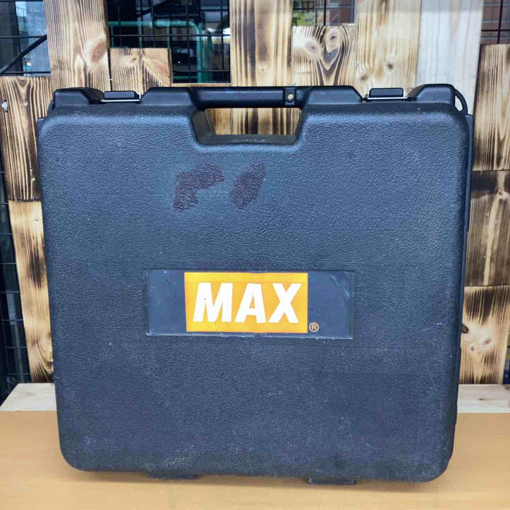 ★マックス(MAX) コードレス鉄筋カッター PJ-RC161-BC/2540A【越谷店】