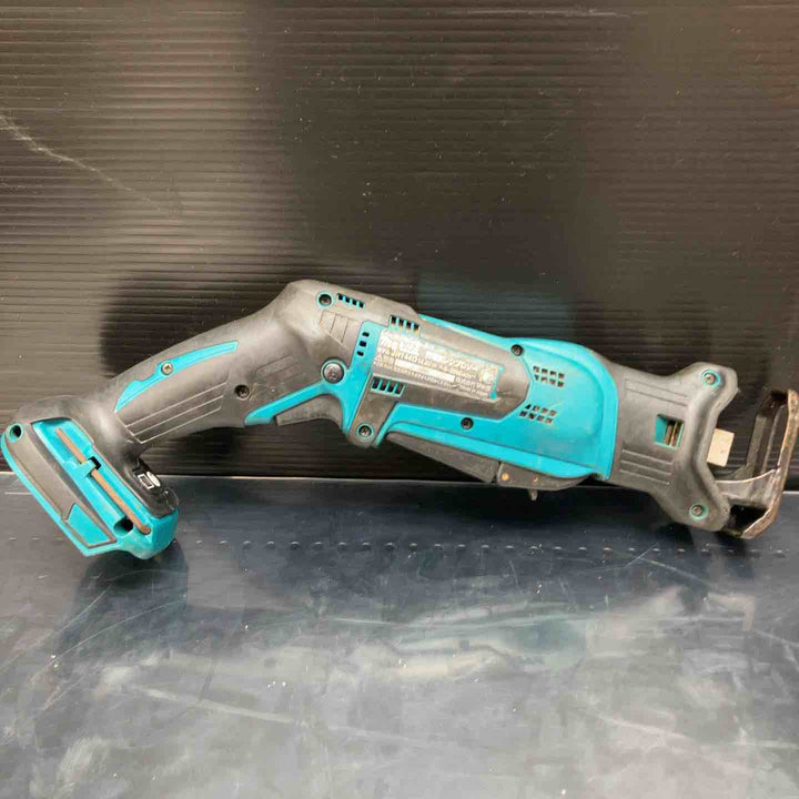 ★マキタ(makita) コードレスレシプロソー JR144DZ【川越店】