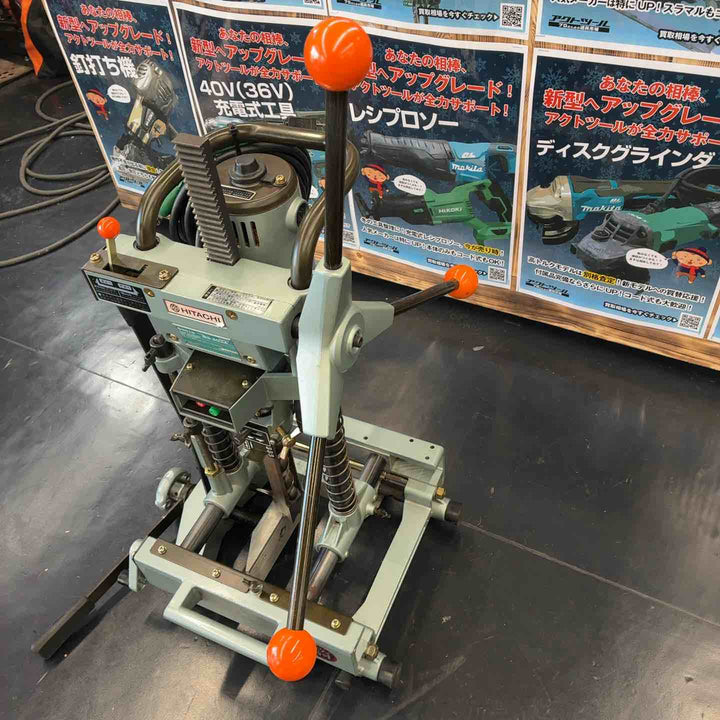 ◇日立 角ノミ BS30SA【藤沢店】