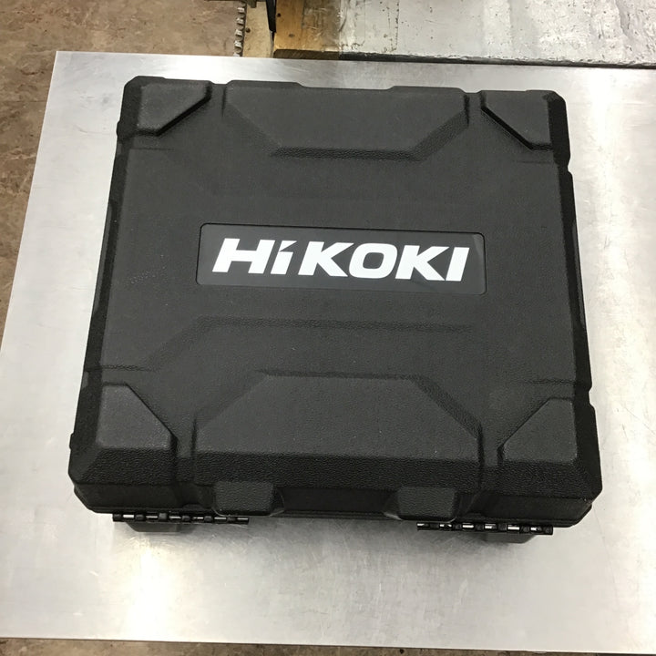 ★ハイコーキ(HIKOKI ※旧:日立工機) 高圧エア釘打ち機 NV75HRA(S)【所沢店】