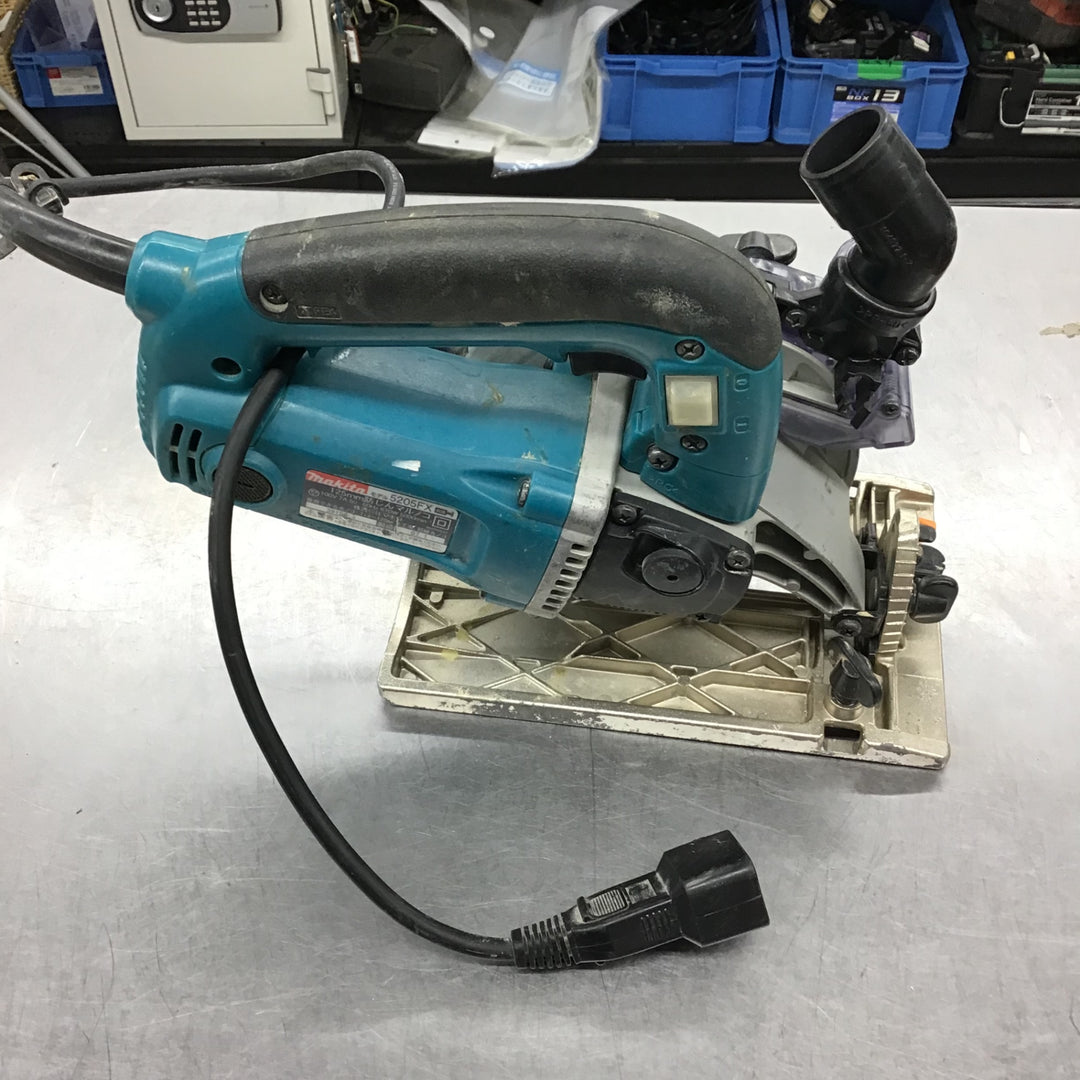 ★マキタ(makita) 防じん丸のこ KS5205FX【戸田店】