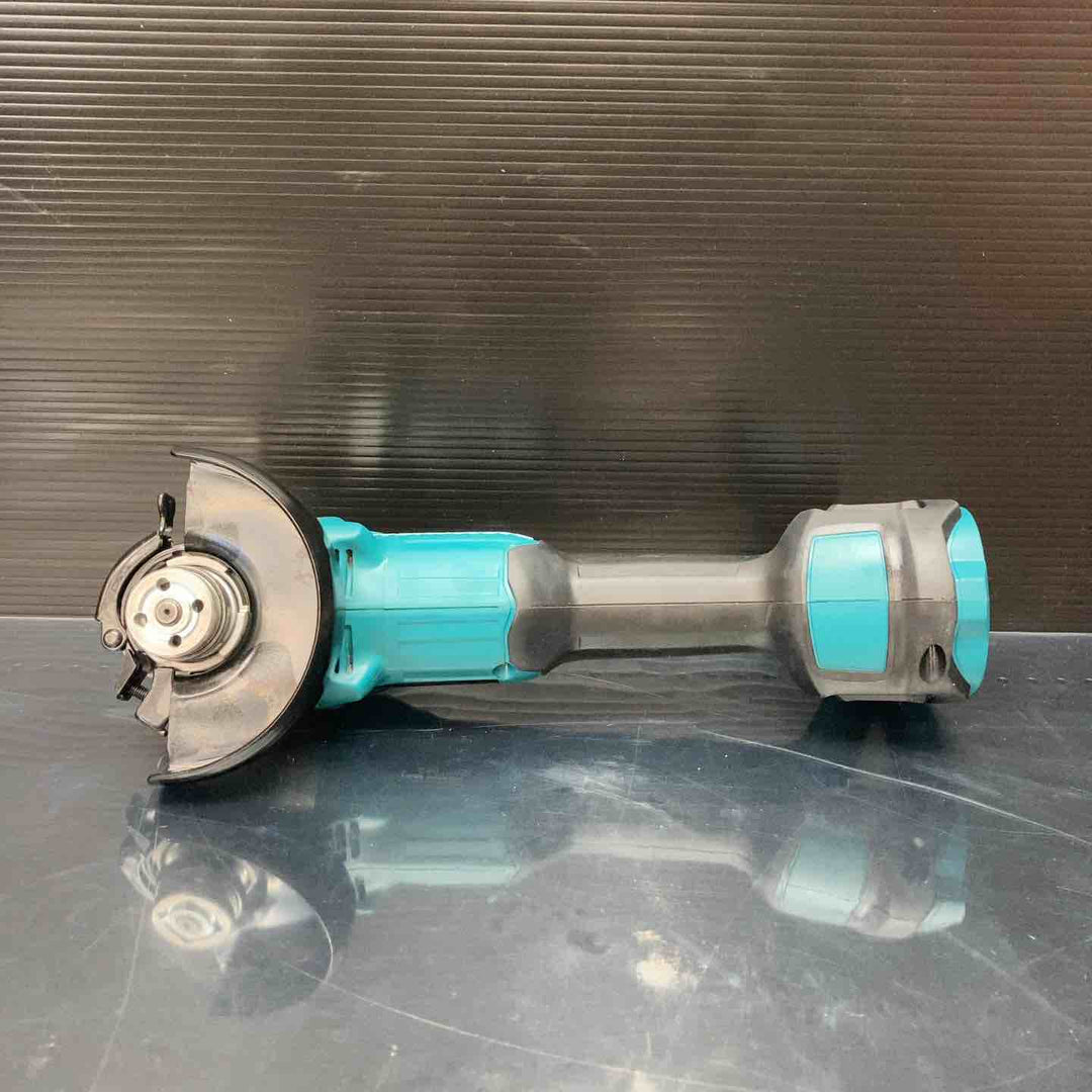 ◇マキタ(makita) 100mm コードレスディスクグラインダ GA403DZN (AG403DN)【川越店】
