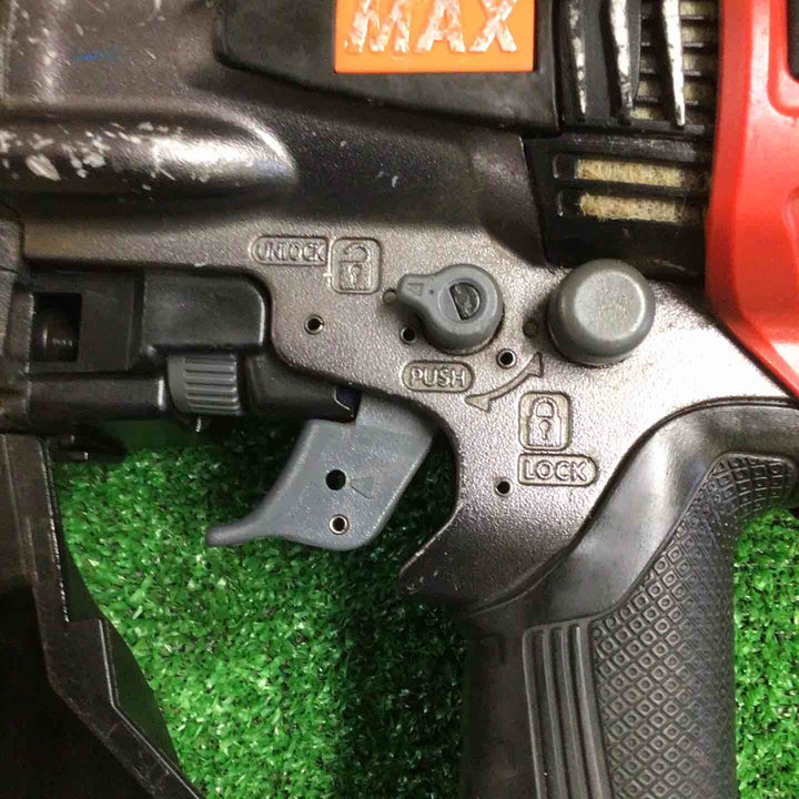 マックス(MAX) 高圧エア釘打ち機 HN-65N4(D)-G【町田店】