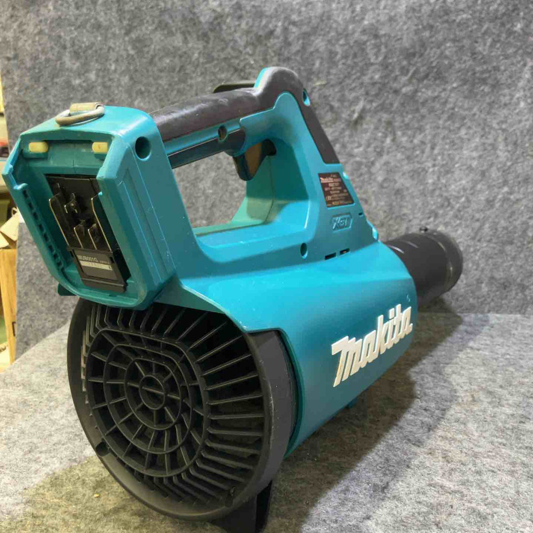 マキタ(makita) コードレスブロワ MUB001GZ+BL4040 【桶川店】