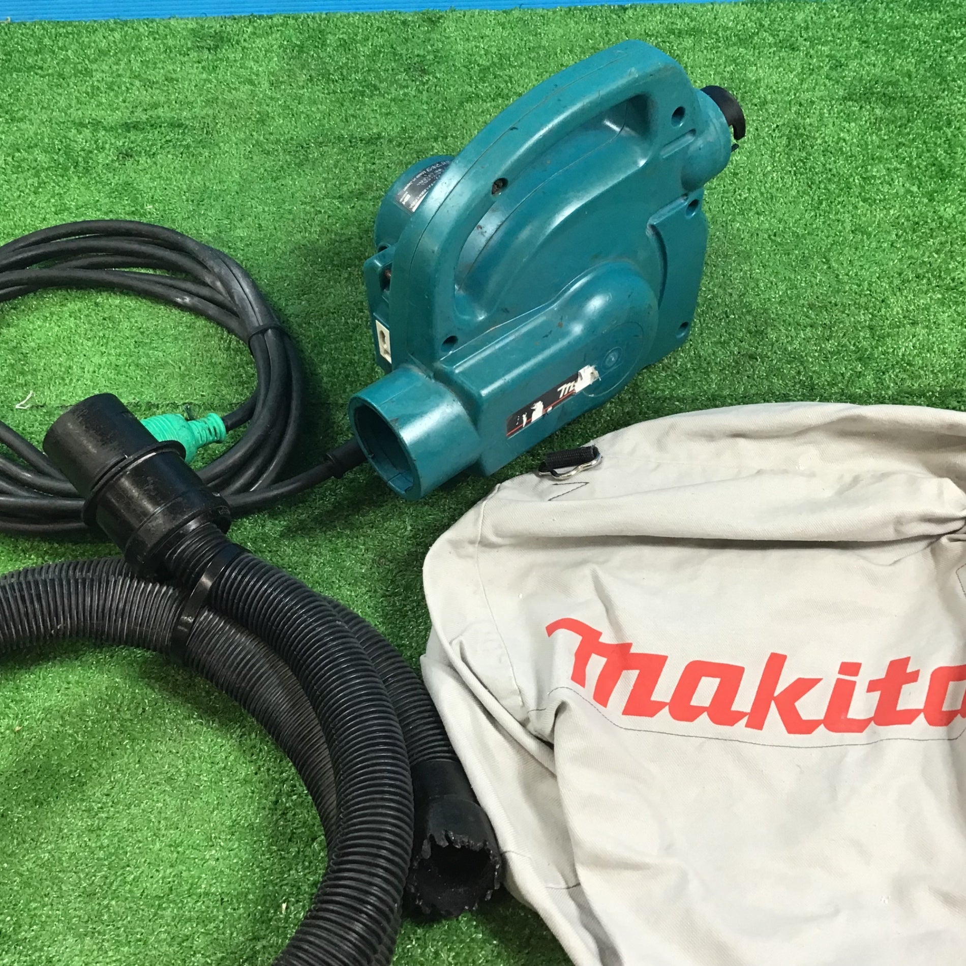 ★マキタ(makita) 集じん機 乾式 450(P)【岩槻店】